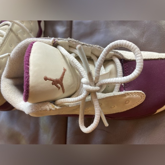 Air Jordan 13 Retro GT
'Bordeaux shoes in Size 8C - Picture 5 of 11